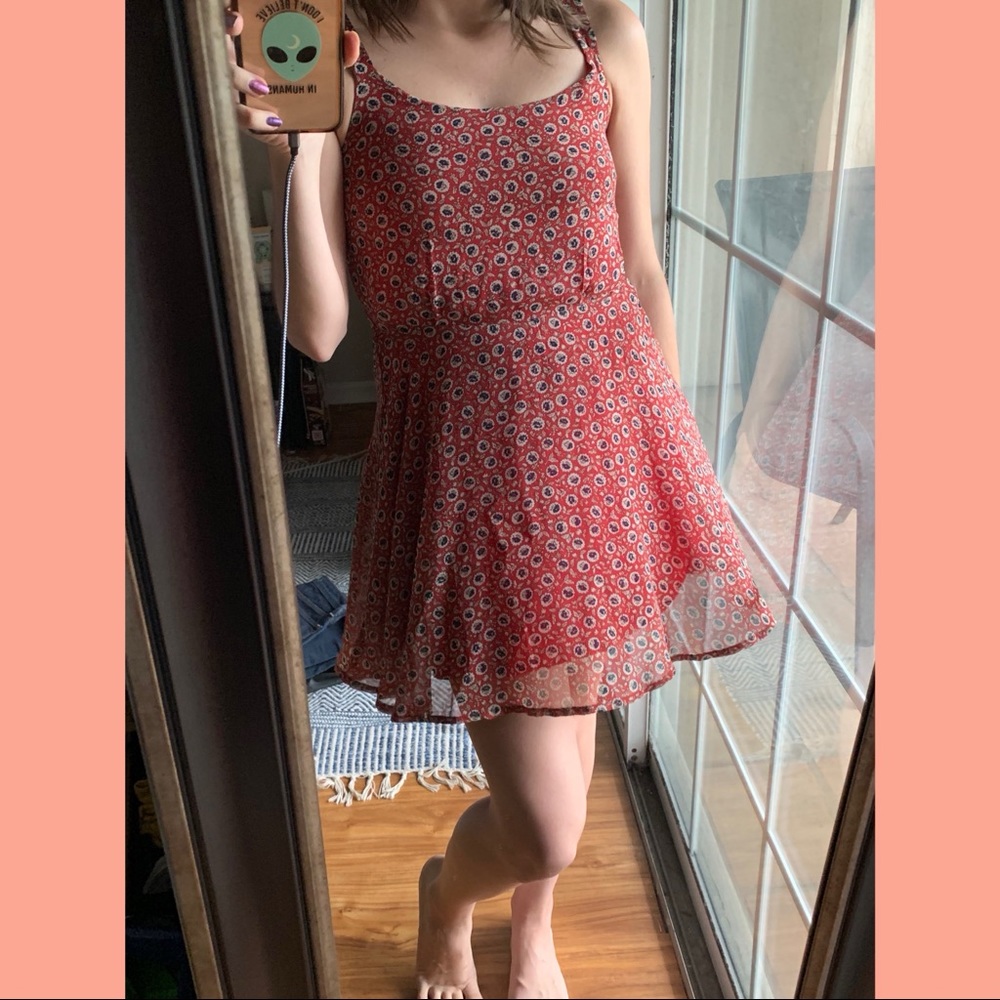 Lucca Couture Dress